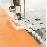 Patka pro našívání perel pro šicí stroje do 7 mm