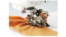 Plisovací patka (ruffler) pro šicí stroje do 7 mm