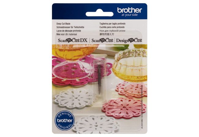 Nůž pro hluboký řez pro plotry Brother ScanNCut