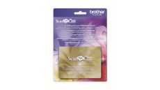 Aktivační karta pro plotry Brother ScanNCut - 125 vzorů