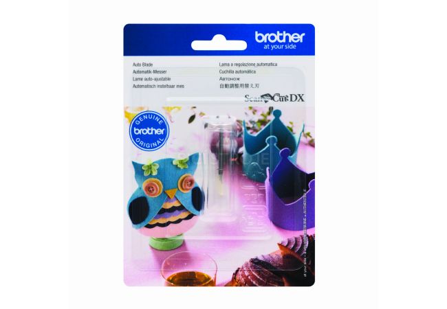Automatický nůž pro plotry Brother SDX
