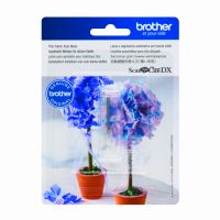 Automatický nůž pro tenké látky pro plotry Brother SDX