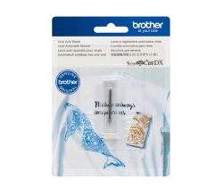 Náhradní automatický nůž na vinylové fólie pro plotry Brother SDX