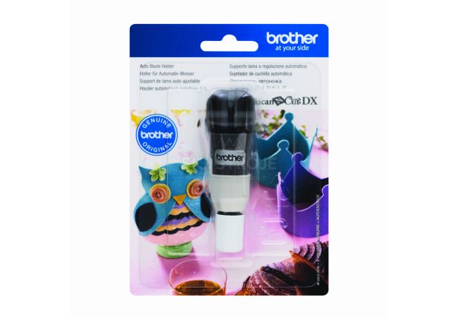 Držák pro automatický nůž pro plotry Brother SDX