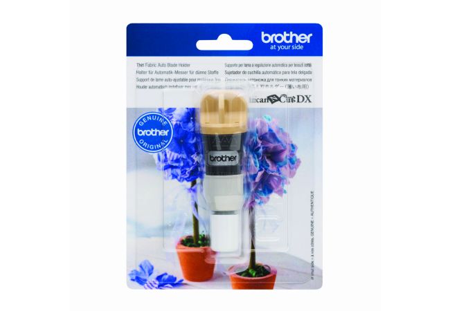 Držák pro automatický nůž pro řezání látky pro plotry Brother SDX