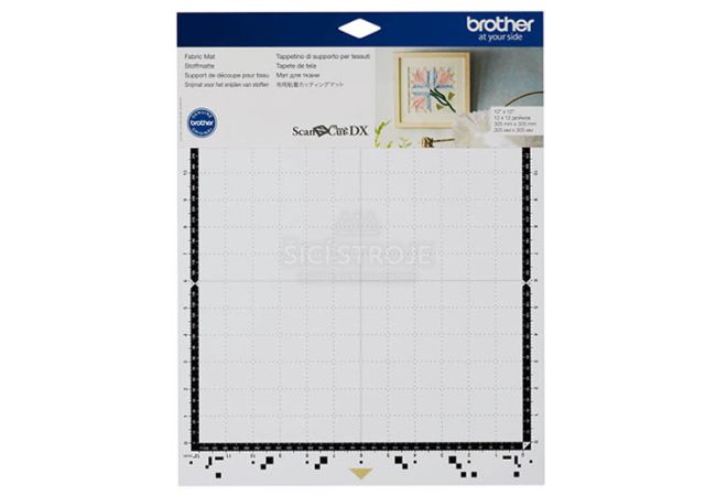 Podložka na řezání látek pro plotry Brother SDX 12x12