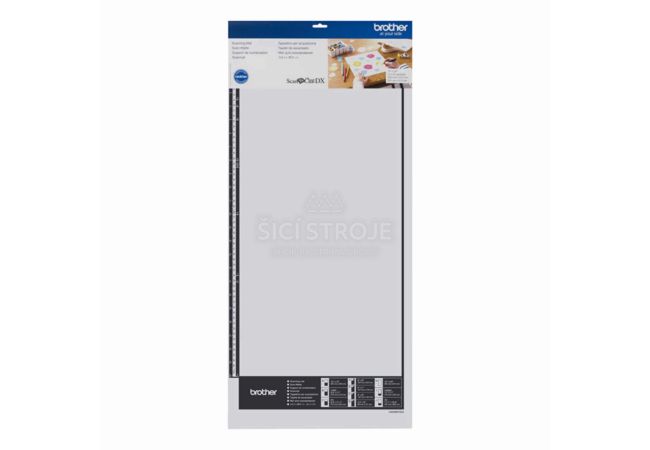 Skenovací podložka pro plotry Brother SDX 12x24