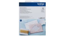 Starter kit na dírkování papíru pro plotry Brother
