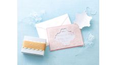 Starter kit na dírkování papíru pro plotry Brother