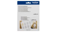 Ořezové značky pro CanvasWorkspace pro plotry Brother