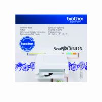 Nůž pro odvíječ fólie pro plotry Brother SDX