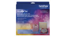 Embosovací Starter kit pro plotry Brother ScanNCut