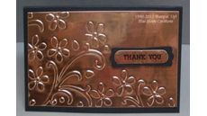 Embosovací Starter kit pro plotry Brother ScanNCut