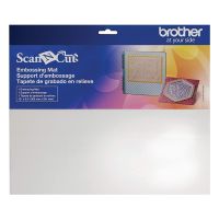 Embosovací podložka pro plotry Brother ScanNCut