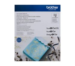 Starter kit pro zlacení pro plotry Brother ScanNCut