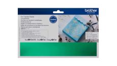 Kovová fólie zelená pro plotry Brother
