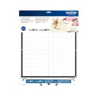 Nízko lepící podložka CM 12x12 pro plotry Brother