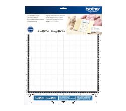 Nízko lepící podložka CM 12x12 pro plotry Brother