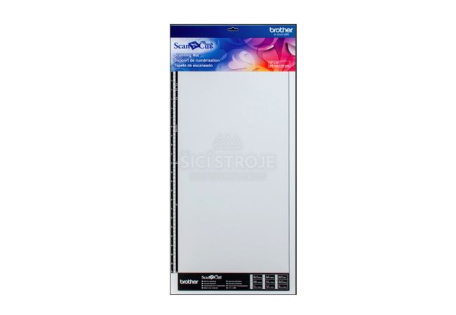 Skenovací podložka CM 12x24 pro plotry Brother