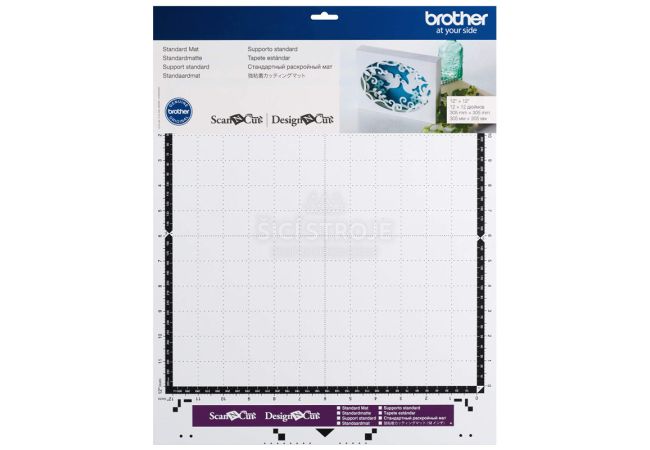 Standardní podložka CM 12x12 pro plotry Brother