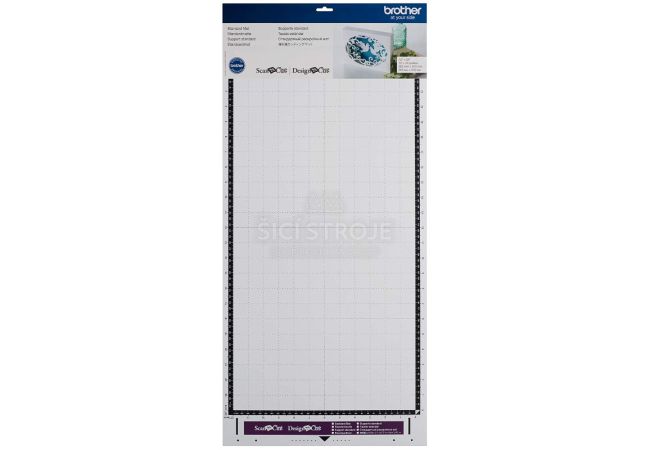 Standardní podložka CM 12x24 pro plotry Brother