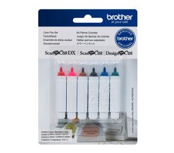 6 ks per pro plotry Brother ScanNCut