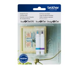 2 ks mizících per pro plotry Brother ScanNCut