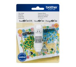 Držák pro pera pro plotry Brother ScanNCut