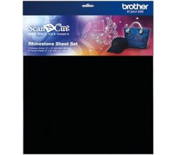 Rhinestone sada náhradních materiálů pro plotry Brother ScanNCut