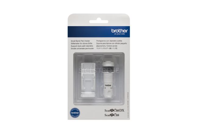 Univerzální držák pro tenká pera pro plotry Brother ScanNCut