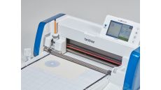 Univerzální držák pro tenká pera pro plotry Brother ScanNCut