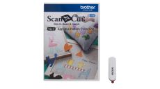 Vyřezávací šablony pro aplikace pro plotry Brother ScanNCut