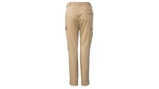 Střih Burda 5814 - Pánské kalhoty s gumou v pase, bermudy