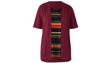 Střih Burda 5818 - Tričkové šaty, tričko, kardigan, kabátek, twin-set