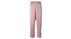 Střih Burda 5956 - Klasické dámské a pánské pyžamo, saténové pyžamo, flanelové pyžamo