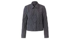 Střih Burda 5958 - Kabát, krátký kabát, sako