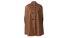 Střih Burda 5964 - Plášť, kabát, podzimní kabát