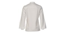 Střih Burda 5981 - Košile s vázačkou, romantická halenka s volánky
