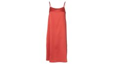 Střih Burda 5996 - Tílkové šaty, šaty se špagetovými ramínky, mini šaty