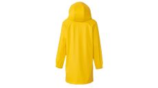 Střih Burda 6088 - Mikina na zip s kapucí, sako na zip, dlouhá bunda s kapucí, pláštěnka