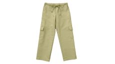 Střih Burda 9224 - Kalhoty s gumou v pase pro chlapce, kapsáče, šortky, plavky