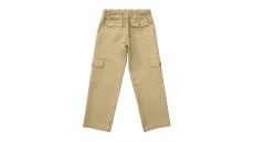 Střih Burda 9224 - Kalhoty s gumou v pase pro chlapce, kapsáče, šortky, plavky