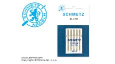 SET pro overlocky, coverlocky I