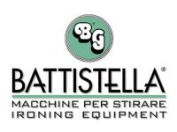 Seznam náhradních dílů pro Battistella - parts list