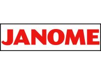  Janome web - o značce