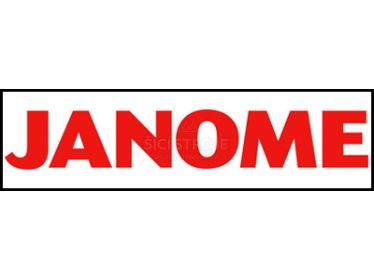  Janome web - o značce