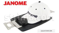 Vyšívací čepicový rámeček FLAT HAT HOOP JANOME