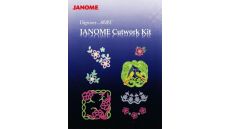 Janome Cutwork Kit