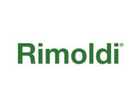 Seznam náhradních dílů pro Rimoldi - parts list