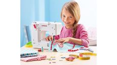 JANOME SEW MINI DX2 náhradní díly a servis